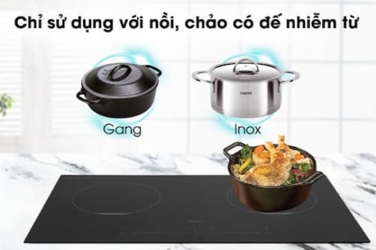 #Top Những Sản Phẩm Bếp Từ Đôi Tốt Nhất Hiện Nay