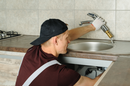 Hướng dẫn lắp đặt bồn rửa chén dương/âm Bàn - chuẩn kỹ thuật, không rò rỉ