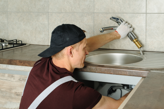 Hướng dẫn lắp đặt bồn rửa chén dương/âm Bàn - chuẩn kỹ thuật, không rò rỉ