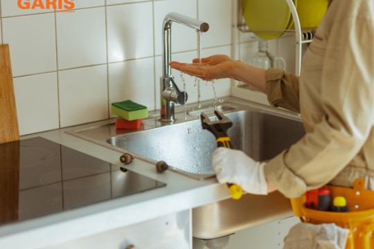 Vòi rửa bát có cần bảo dưỡng không? - Hướng dẫn bảo dưỡng chi tiết