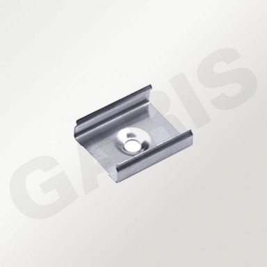 Bas treo máng nhôm (GL67.P20) GL67.P22