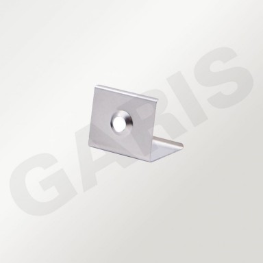 Bas treo máng nhôm (GL67.P30) GL67.P32