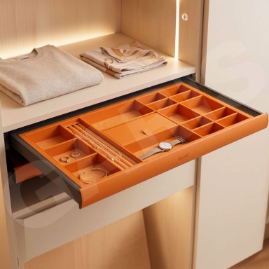 Ngăn kéo đựng đồ trang sức GWH7