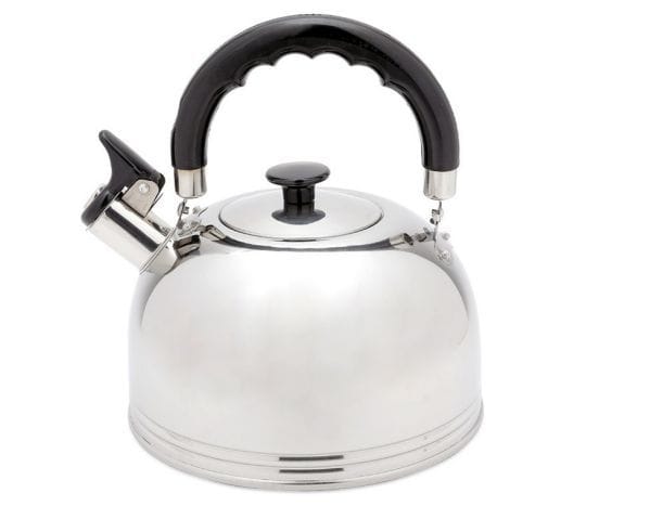 ấm đun nước bếp từ