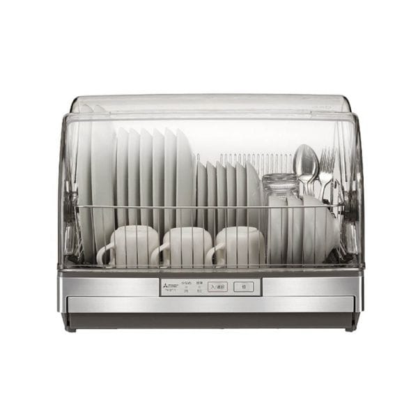 Máy sấy bát đĩa