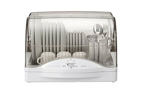 Máy sấy bát đĩa