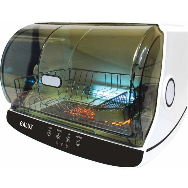 Máy sấy bát đĩa