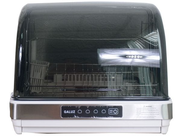 Máy sấy bát đĩa