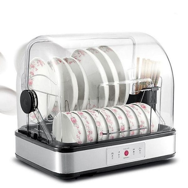 Máy sấy bát đĩa