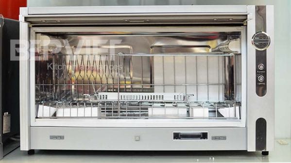 Máy sấy bát đĩa
