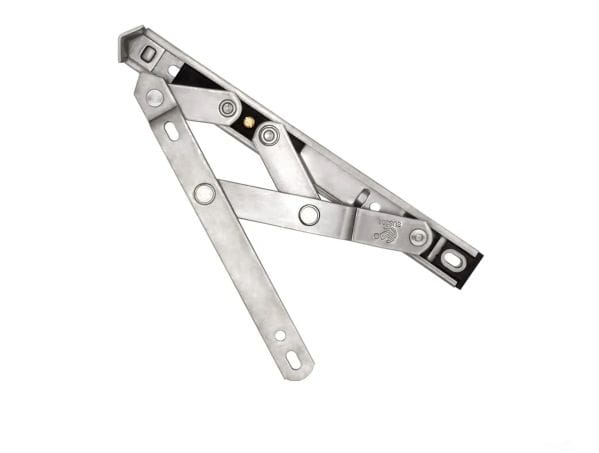 Bản lề cửa nhựa lõi thép