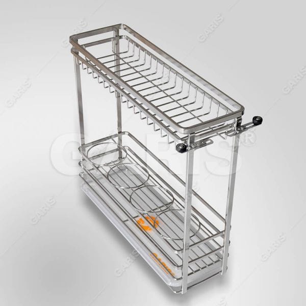 kệ gia vị inox 304