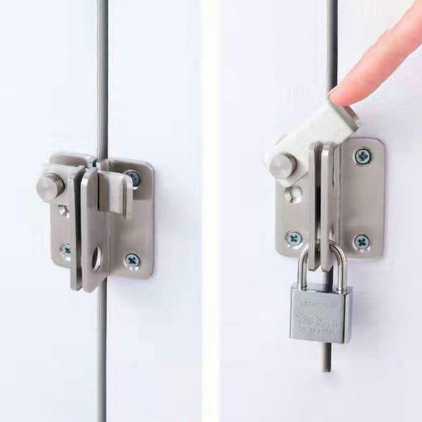 KHÓA CỬA LÙA NHÔM KÍNH HUY HOÀNG BỀN ĐẸP SANG TRỌNG