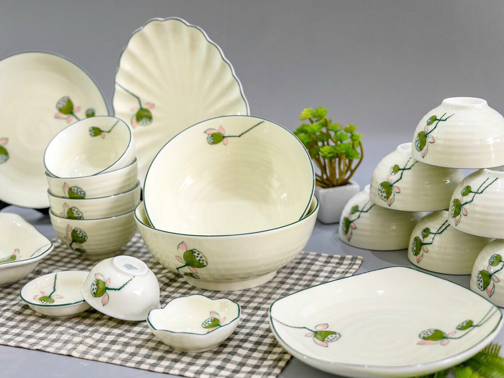 Dụng cụ nhà bếp thiết yếu