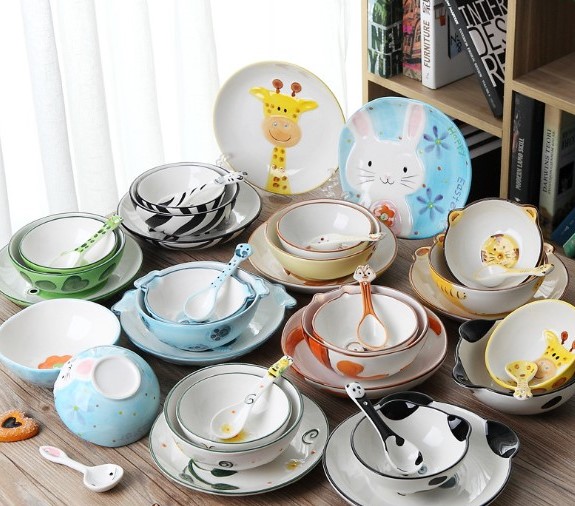 Dụng cụ nhà bếp thiết yếu