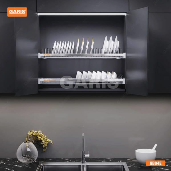 Kệ bếp inox cao cấp