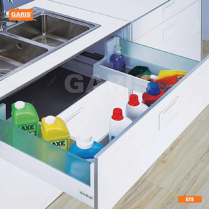 Ray trượt cao cấp