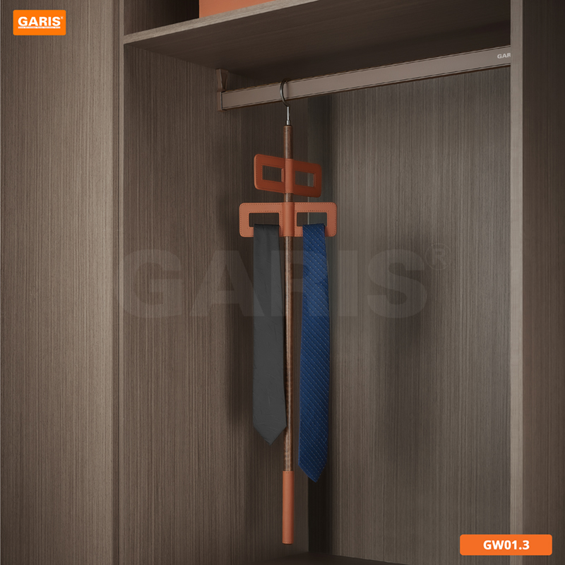 Phụ kiện tủ quần áo mini GW01.3