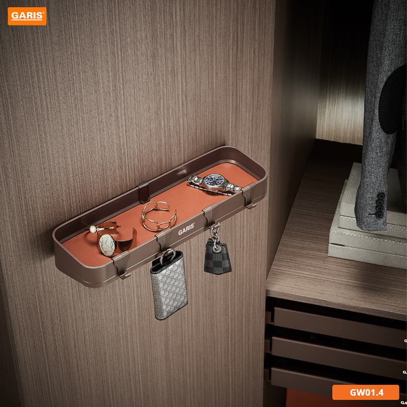 Phụ kiện tủ quần áo mini GW01.4
