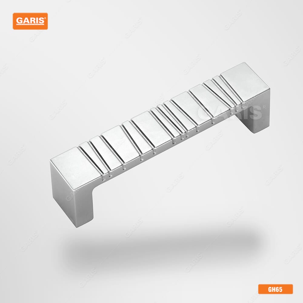 Tay nắm tủ hiện đại Garis GH65