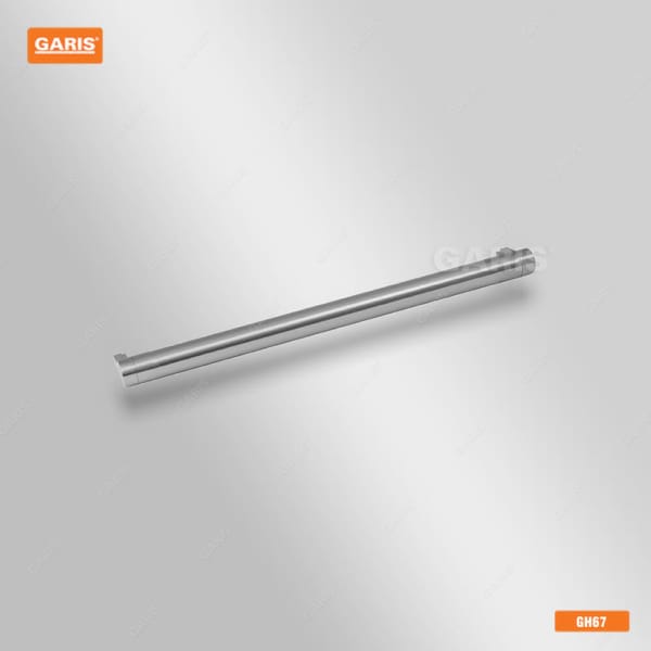 Mẫu tay nắm tủ hiện đại Garis GH67