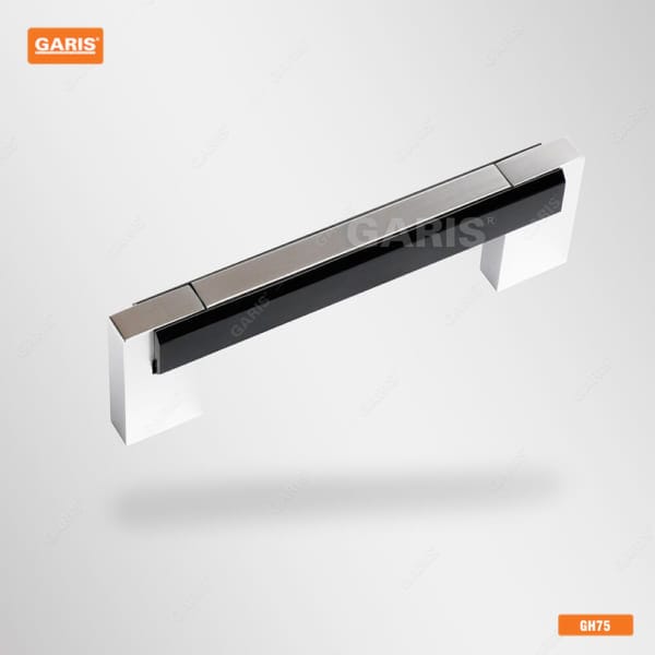 Tay nắm tủ Garis GH75 