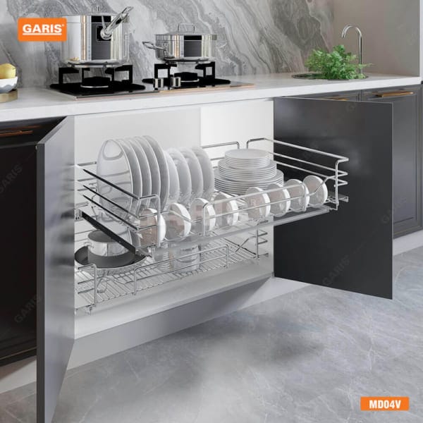 Kệ bếp inox 304 Garis