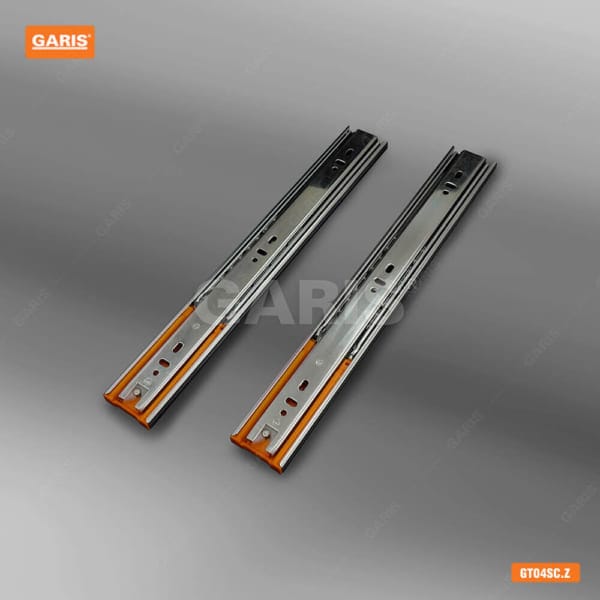 Ray bi 3 tầng Garis GT04SC.Z