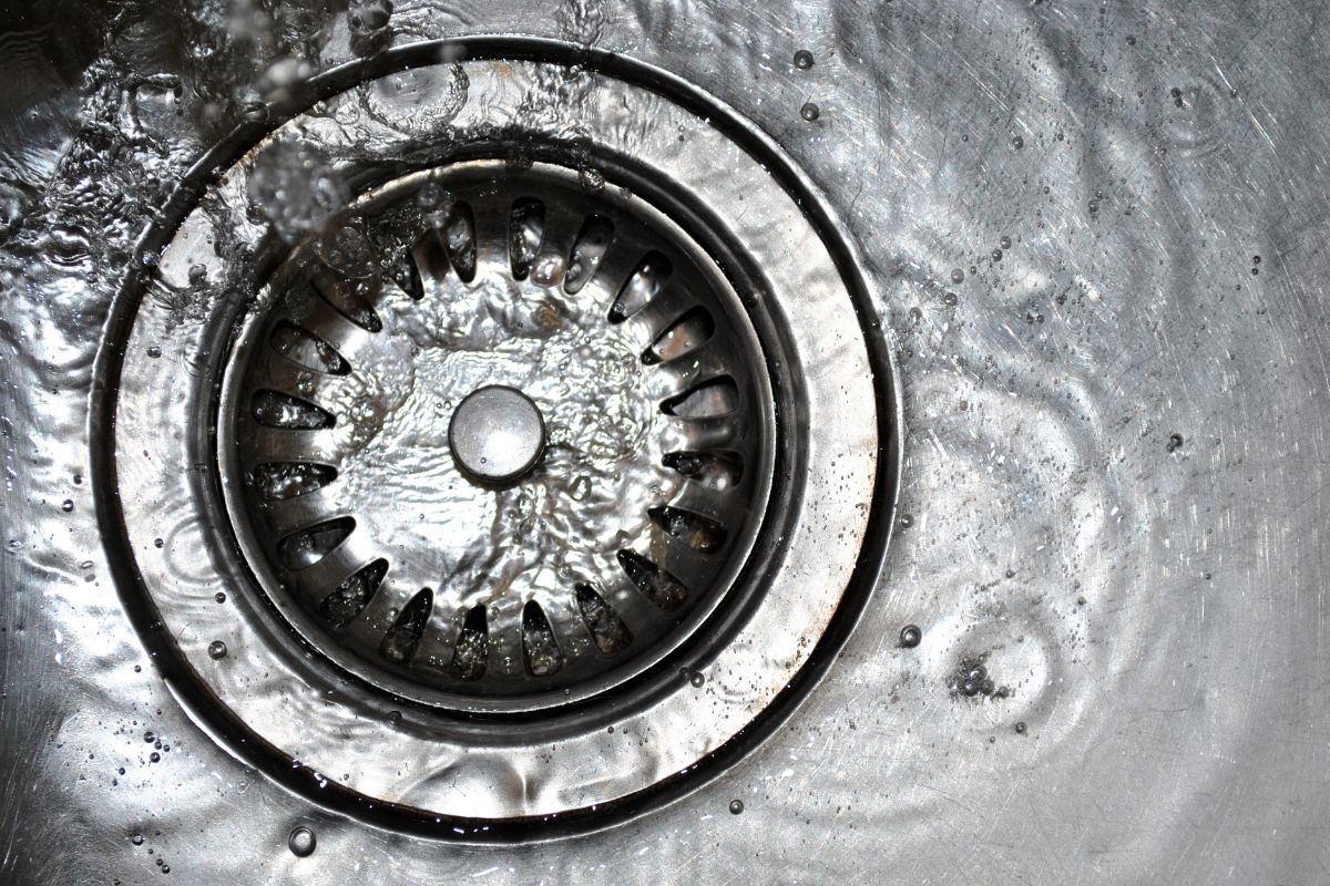 Bồn rửa chén 3 ngăn