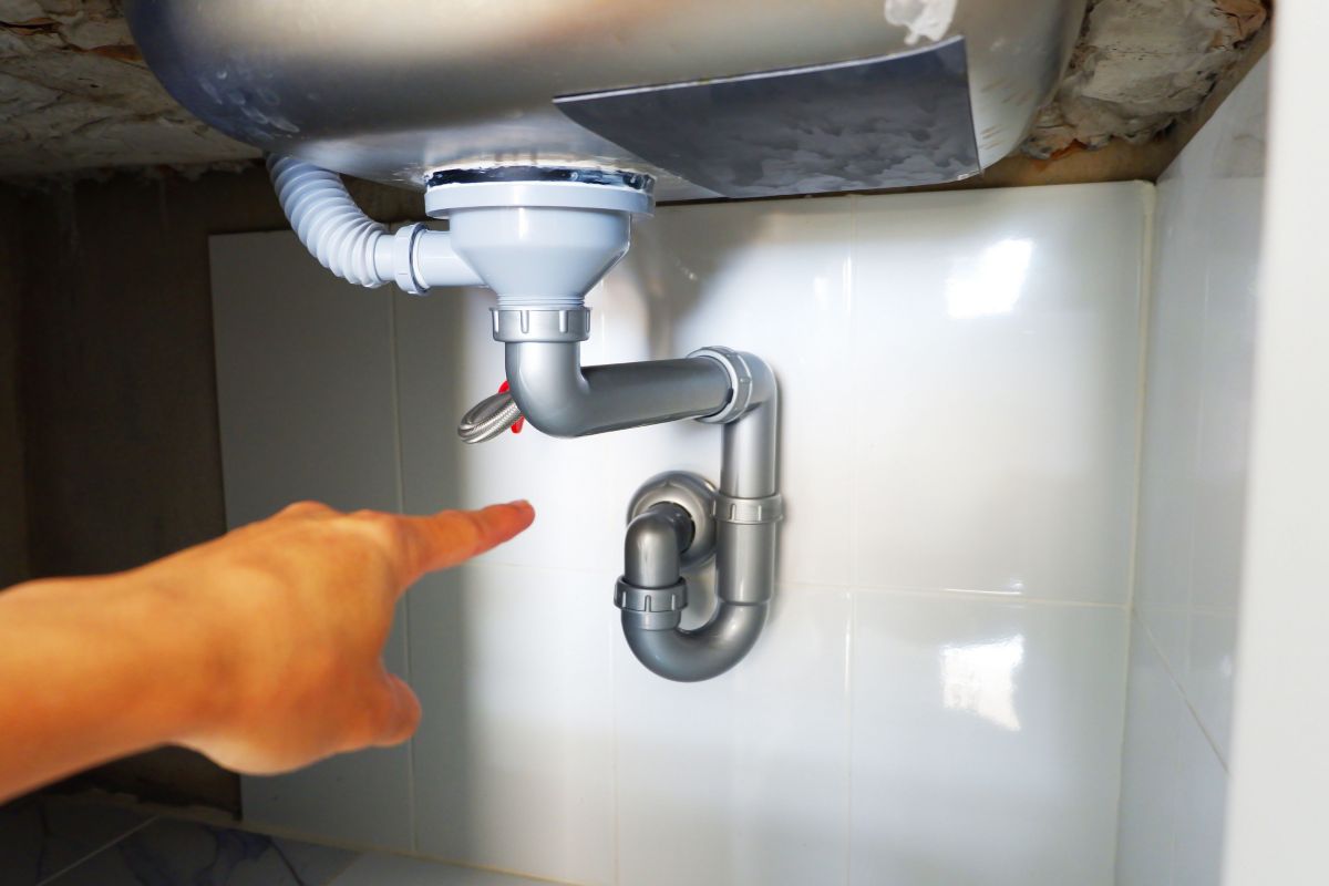 Bồn rửa chén 3 ngăn