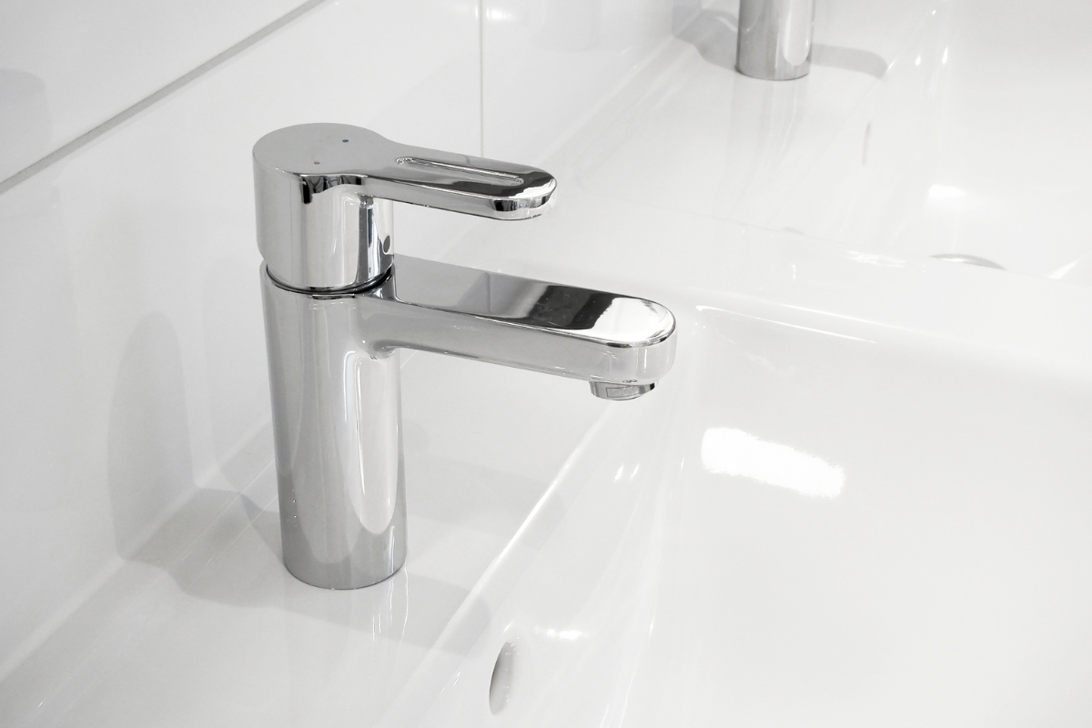 Cách sửa vòi nước bị rỉ