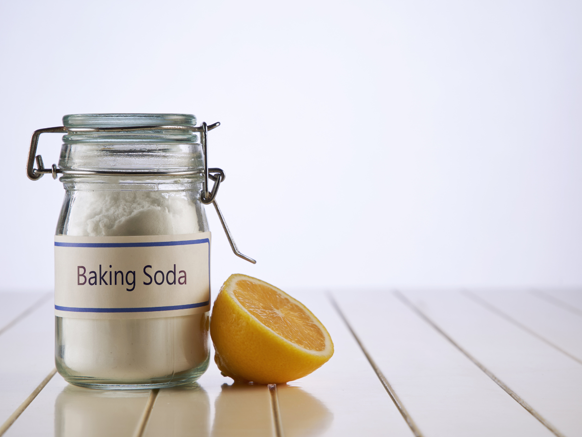 cách vệ sinh tủ lạnh hết mùi