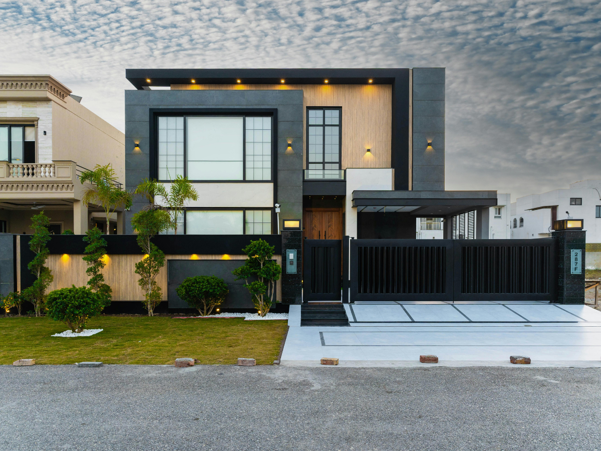 Bếp nên đặt hướng nào tốt