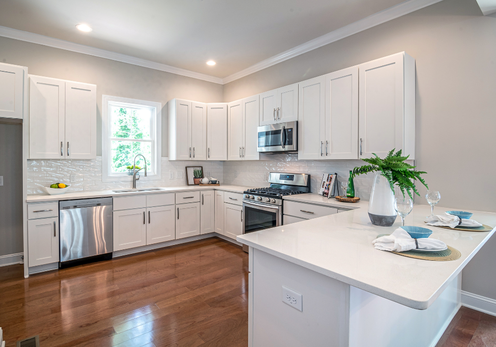 Phụ kiện tủ bếp Garis có tốt không