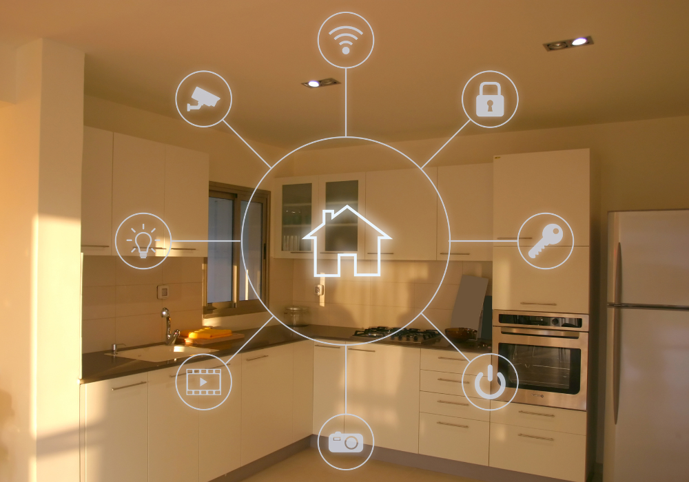 Xu hướng thiết kế bếp