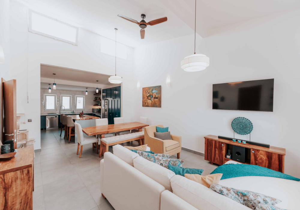 Xu hướng thiết kế bếp